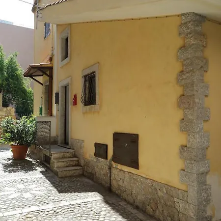 Casa La Boheme Apartment Taormina Exterior photo