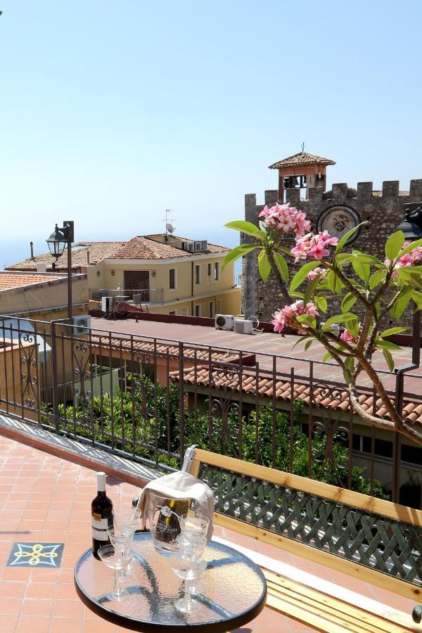 Apartment Casa La Boheme Taormina