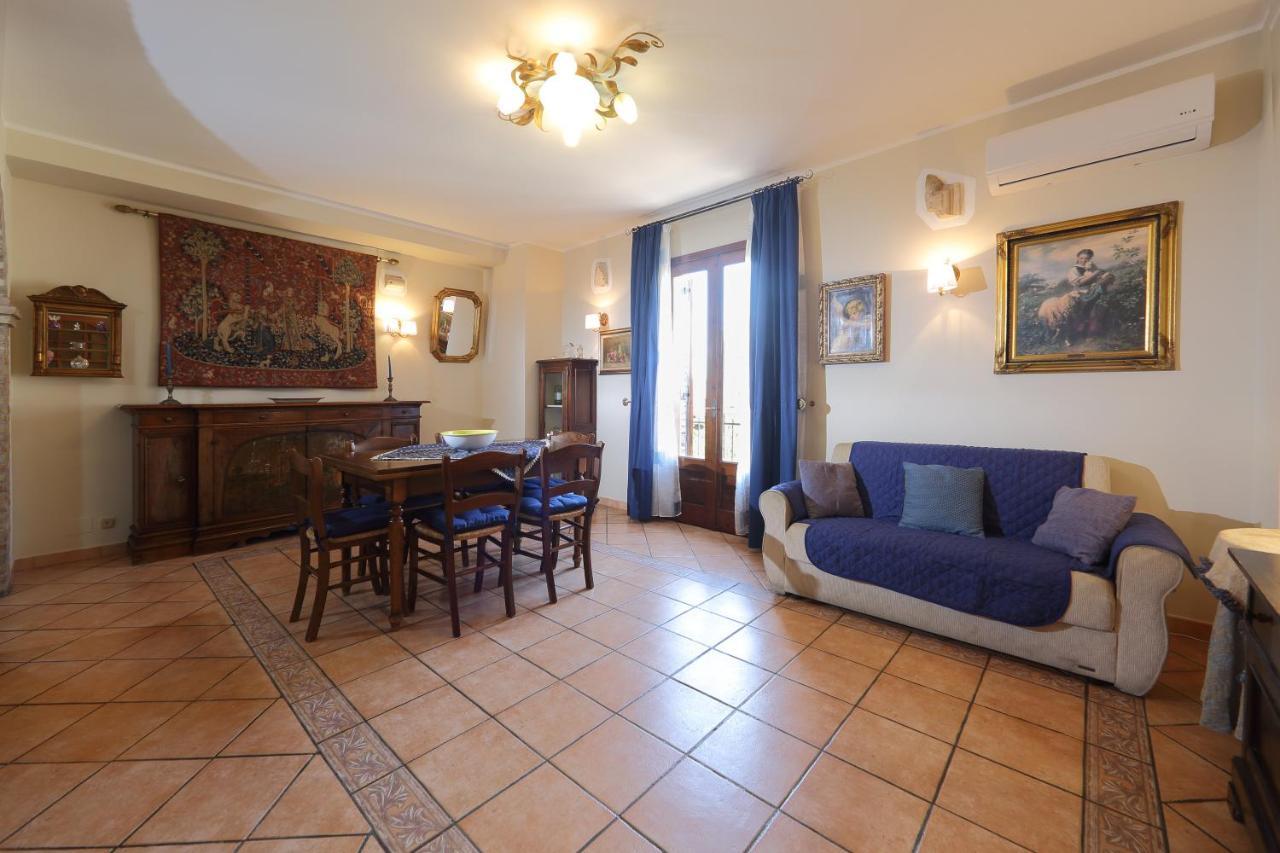 Casa La Boheme * Taormina