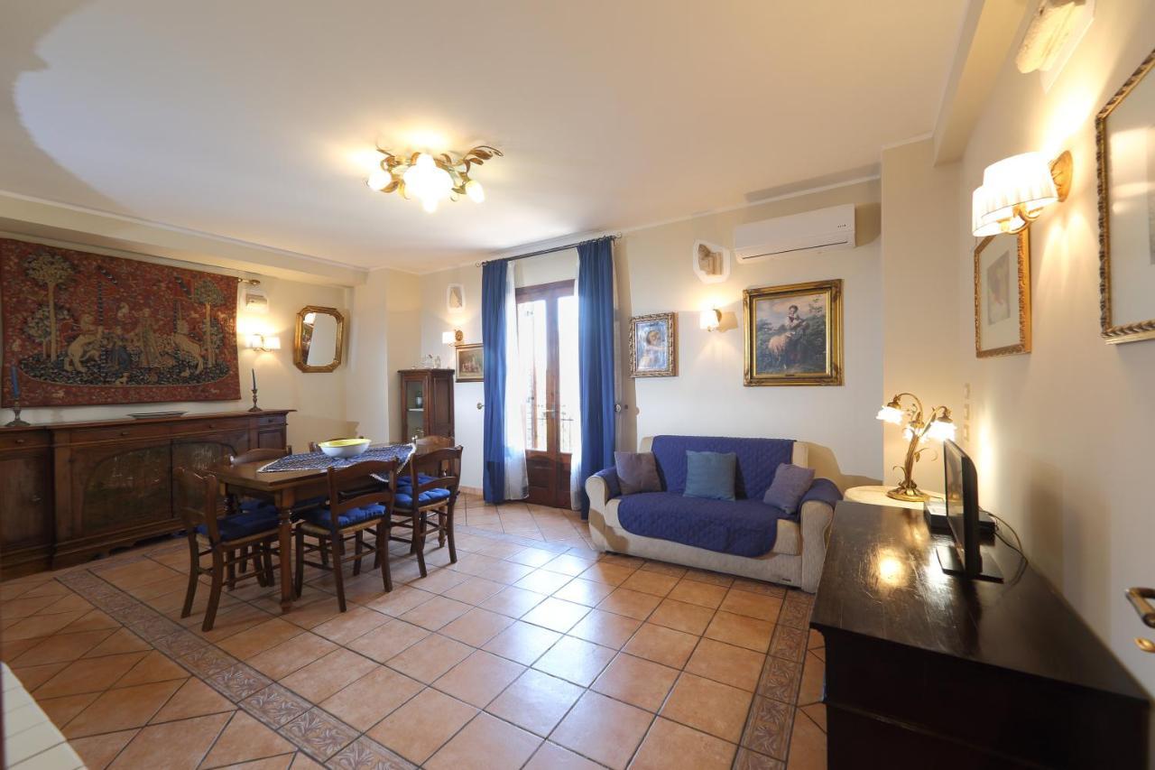 Casa La Boheme Apartment *