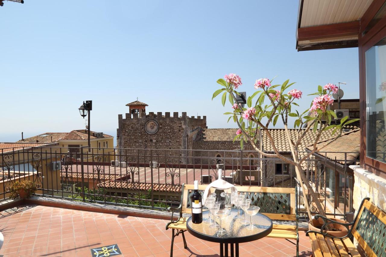 Casa La Boheme Apartment