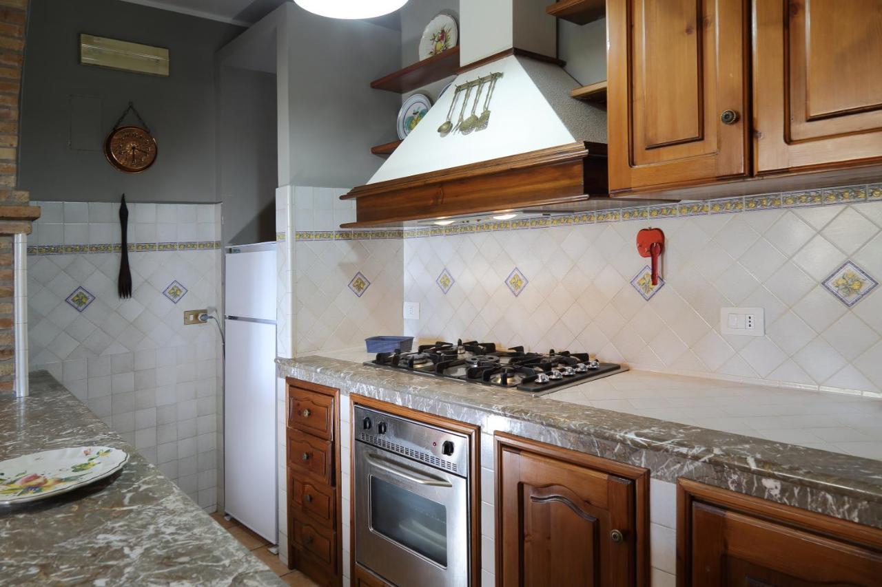 Casa La Boheme Apartment