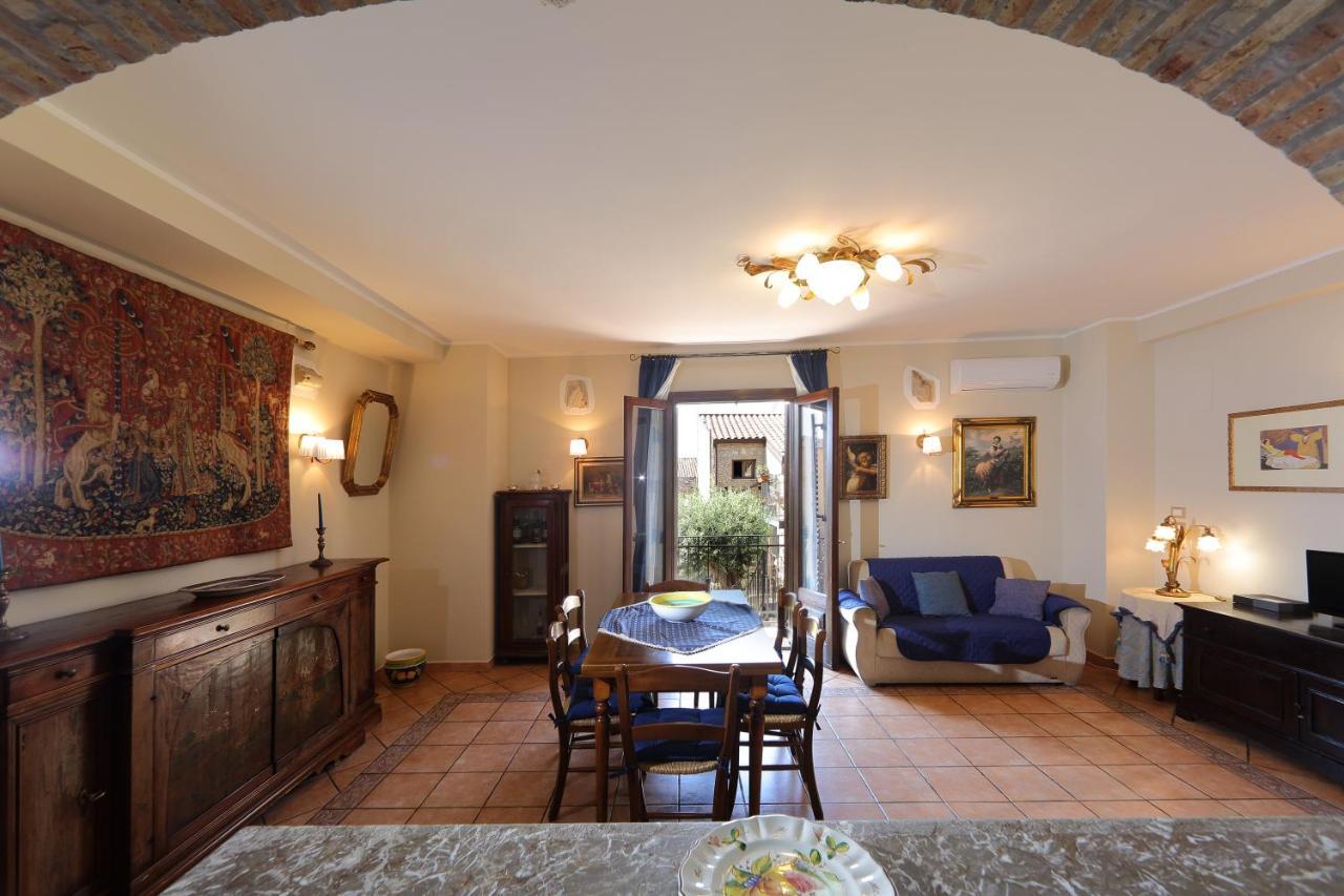 Apartment Casa La Boheme
